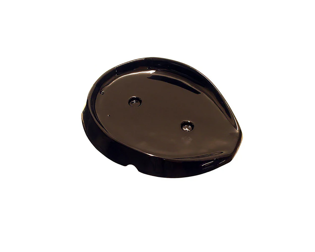 Iame Bambino Fuel Tank Plastic Base
